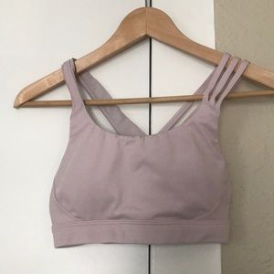 Athlete Sportsbra